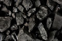 Dirleton coal boiler costs