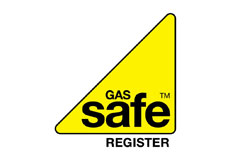 gas safe companies Dirleton