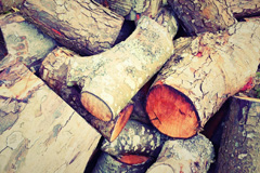 Dirleton wood burning boiler costs